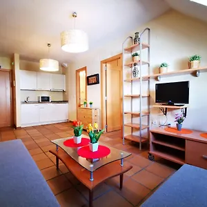  Apartamento Imeda Arttyco Con Parking Espanha