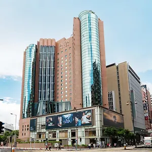 **** Hotel Eaton Hk China