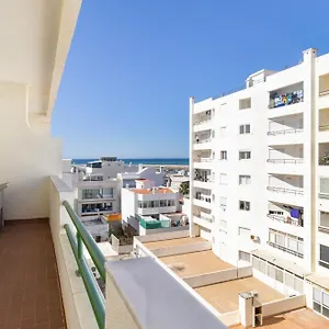 Appartement Paula Bela By Garvetur, Quarteira