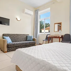 Local Trigal Apartment