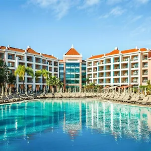 Semesteranläggning (resort) Hilton