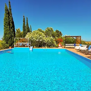 Séjour à la ferme Quinta Da Fornalha, Castro Marim