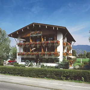 Hotel-pension-ostler Gasthof