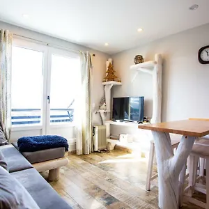  Apartamento Silencio Espanha