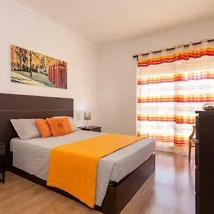  Apartamento Graca House Portugal