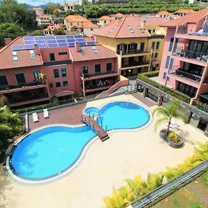  Apartamento Living Penthouse Portugal